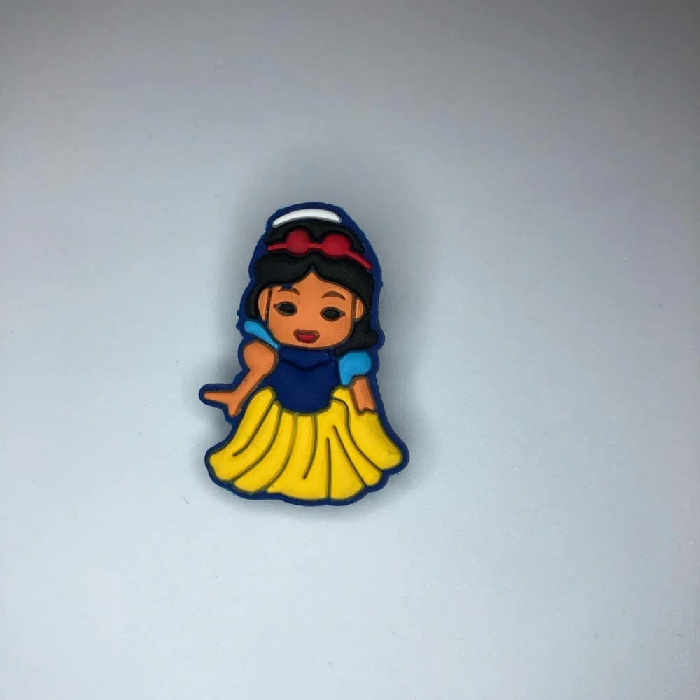 10/$13 Snow White Shoes Charm